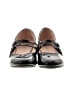 J by Joie Black Flats Size 4 (youth) - photo 2