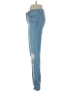 Paige Hearts Blue Jeans Size 25 waist - photo 5