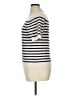 Banana Republic 100% Cashmere Ivory Cashmere Pullover Sweater Size XL - photo 5