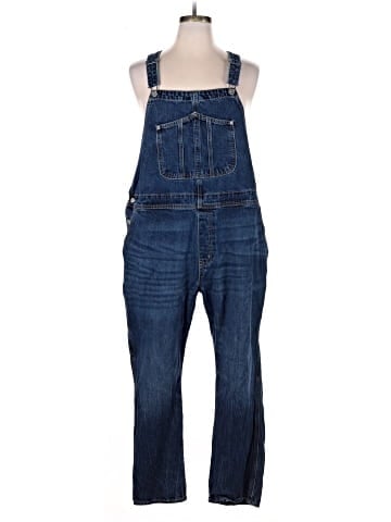 Old Navy Overalls (view 1)