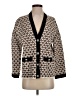 Maje Brown Cardigan Size Sm (1) - photo 1