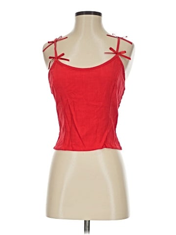 Sienna Sky Tank Top (view 1)