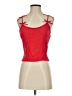 Sienna Sky Red Tank Top Size S - photo 1