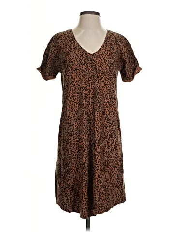 Daily Ritual Casual Dress (view 1)