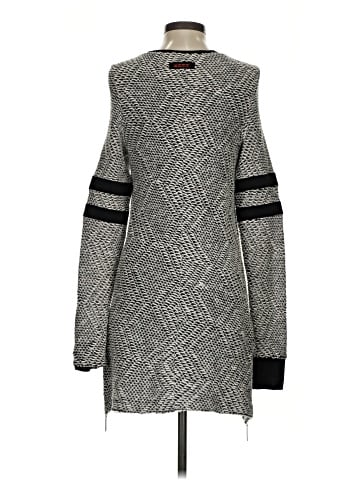 Peace Love World Casual Dress (view 2)