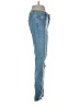 Paige Hearts Blue Jeans Size 25 waist - photo 4