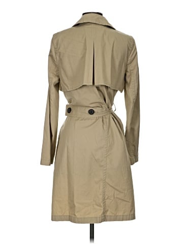 Madewell Trenchcoat (view 2)