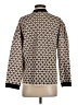 Maje Brown Cardigan Size Sm (1) - photo 2