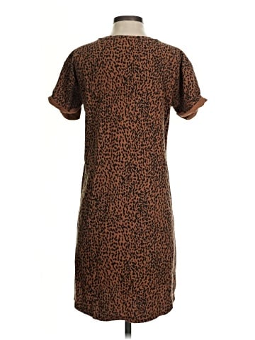 Daily Ritual Casual Dress (view 2)