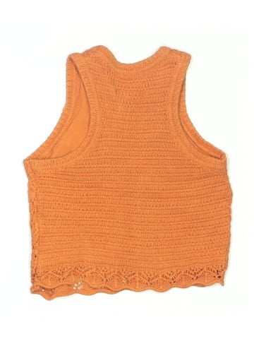 Zara Sleeveless Top (view 2)
