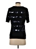 Tory Burch Black Pullover Sweater Size XS - photo 2