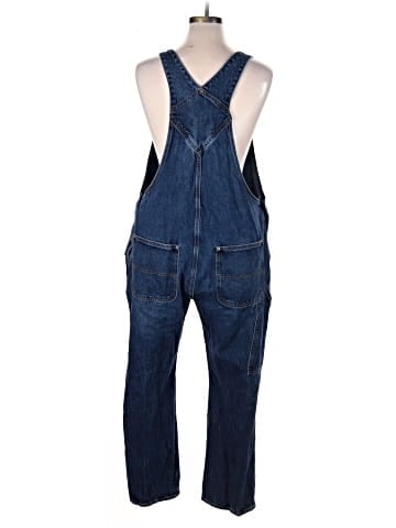 Old Navy Overalls (view 2)