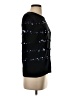 Tory Burch Black Pullover Sweater Size XS - photo 4
