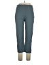 Betabrand Solid Teal Active Pants Size XL Petite - photo 1