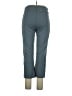 Betabrand Solid Teal Active Pants Size XL Petite - photo 2