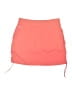 Columbia Solid Orange Active Skort Size M - photo 2
