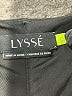 Lyssé Solid Blue Casual Pants Size L - photo 7