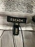 Escada Gray Dress Pants Size EU 38 / US 8 - photo 7