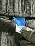 Old Navy 100% Rayon Stripes Black Casual Pants Size L - photo 7