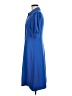 Elie Tahari Blue Coat Size 6 - photo 5