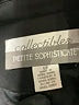 Petite Sophisticate Black Blazer Size 12 Petite - photo 6