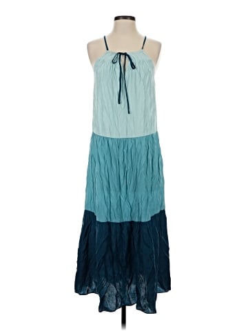 LOFT Beach Casual Dress (view 1)