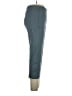 Betabrand Solid Teal Active Pants Size XL Petite - photo 4