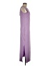 Assorted Brands Purple Casual Dress Size M - photo 4