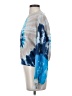 AGOLDE 100% Organic Cotton Tie-dye Blue Pullover Sweater Size XS - photo 5