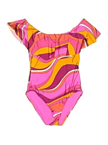 Trina Turk One Piece Swimsuit (view 1)