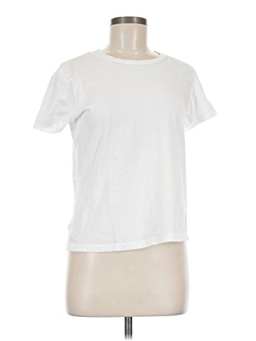 James Perse Short Sleeve T-Shirt (view 1)
