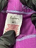 Boden Purple Active Pants Size 2T - 3T - photo 3