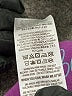 Boden Purple Active Pants Size 2T - 3T - photo 4