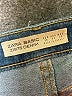 Zara Basic Hearts Blue Jeans Size 4 - photo 7