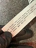 Zara Basic Hearts Blue Jeans Size 4 - photo 8