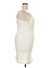 Planet Gold Ivory Cocktail Dress Size XXL - photo 4