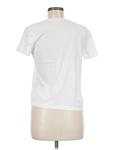 James Perse Short Sleeve T-Shirt (view 2)