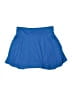 Unbranded Solid Blue Casual Skirt Size XL - photo 1