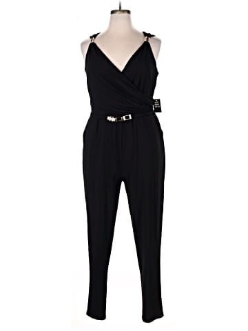 Ashley Stewart Jumpsuit (view 1)