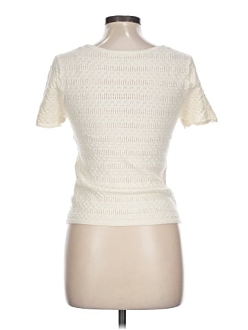 Celebrity Pink Short Sleeve T-Shirt (view 2)