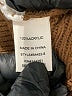 Moon & Madison 100% Acrylic Color Block Brown Pullover Sweater Size S - photo 8