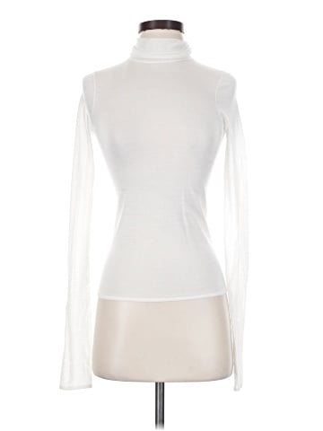 A.L.C. Long Sleeve Turtleneck (view 1)