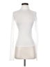 A.L.C. Ivory Long Sleeve Turtleneck Size XS - photo 1