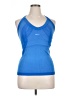 Nike Blue Active Tank Size XL - photo 1