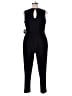 Ashley Stewart Black Jumpsuit Size 14 Plus - photo 2