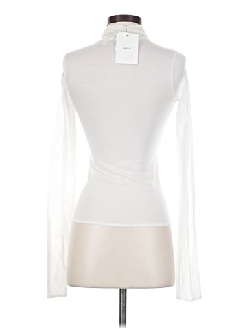A.L.C. Long Sleeve Turtleneck (view 2)
