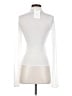 A.L.C. Ivory Long Sleeve Turtleneck Size XS - photo 2