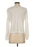 KINLY 100% Linen Ivory Cardigan Size XS - photo 2