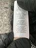 PrettyLittleThing Graphic Orange Cocktail Dress Size 4 - photo 8