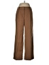 Talbots Brown Wool Pants Size 6 (petite) - photo 1